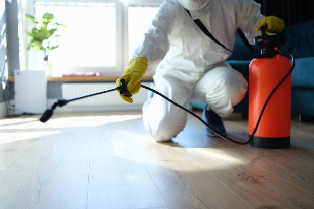 Reliable Biohazard Cleanup contractor in Lenzburg, IL by Trauma Clean Pros